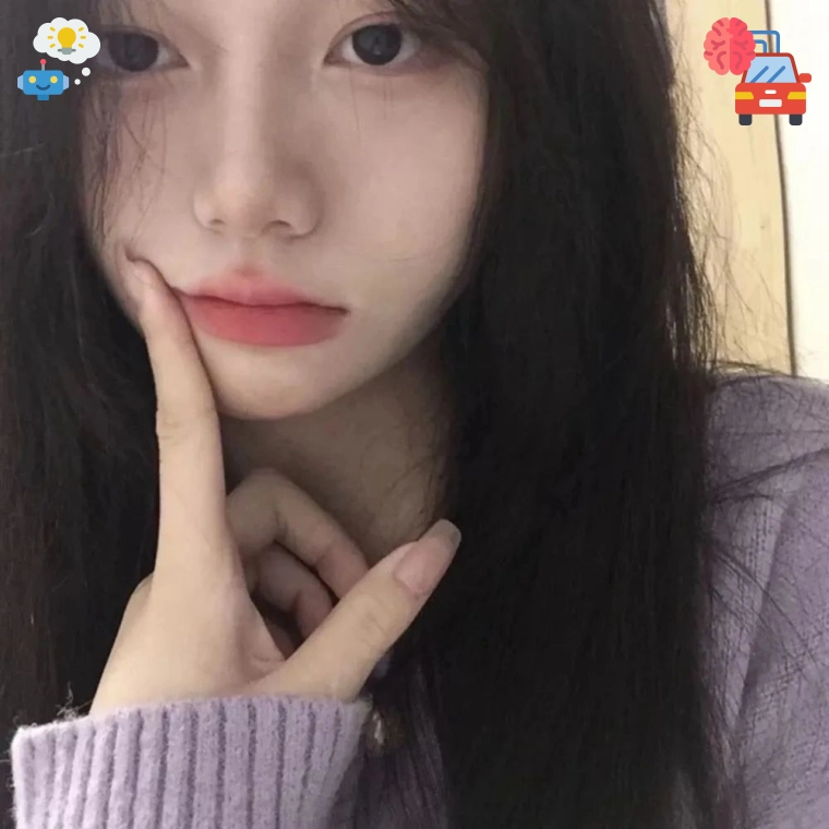 梁女士